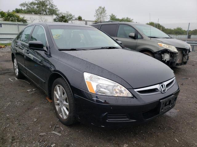 1HGCM66557A****** Honda Accord Ex 2007 in NY - Long Island