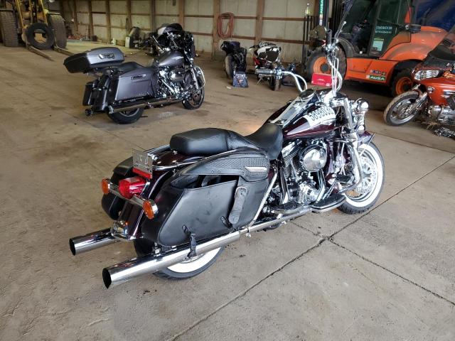 2005 HARLEY-DAVIDSON FLHRCI 1HD1FRW105Y615324