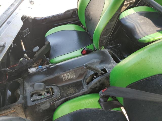 2022 KAWASAKI KRT800 J JKBRTCJ18NB506376