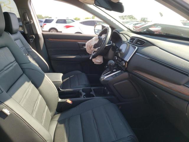 2022 HONDA CRV 7FARW2H89NE031563