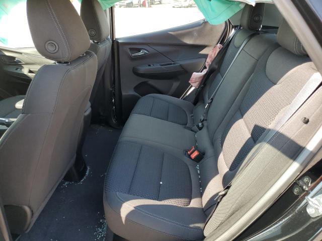 2022 CHEVROLET BOLT EV 1L 1G1FW6S01N4117149