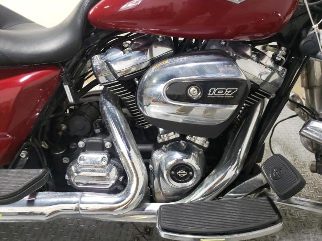 2021 HARLEY-DAVIDSON FLHR 1HD1FBC15MB612223