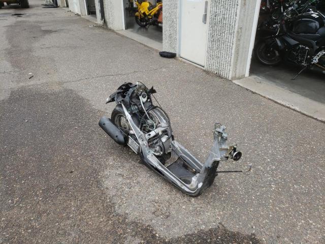 2005 HONDA CHF50 JH2AFG0005K302073