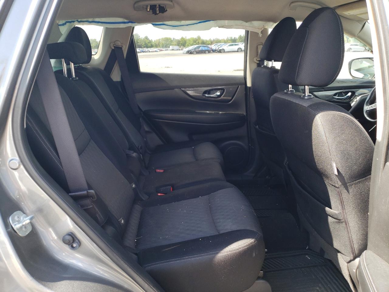 JN8AT2MV0HW021313 NISSAN ROGUE 2017