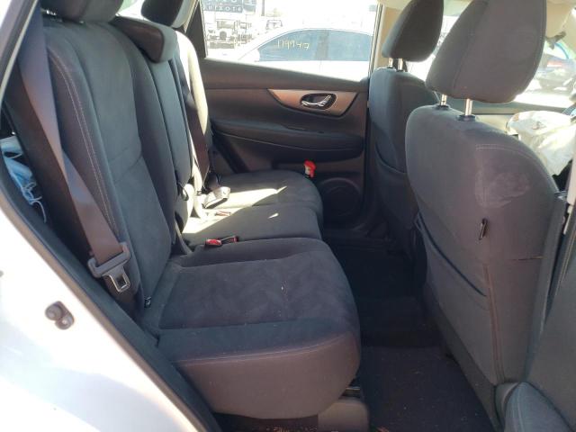 2016 NISSAN ROGUE S VIN: KNMAT2MV8GP675660