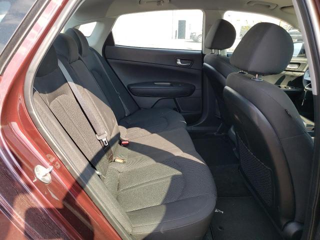 5XXGT4L34KG282437 KIA Optima Lx