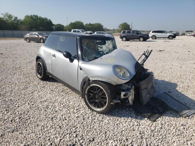 2005 MINI Cooper Coupe 