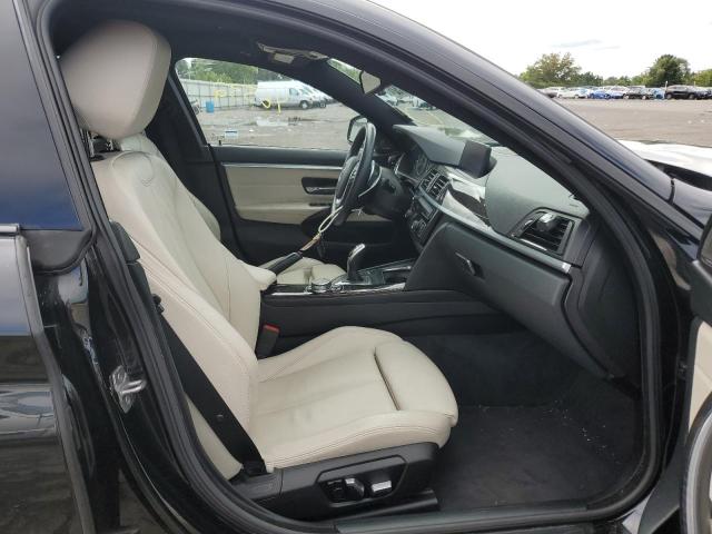 2016 BMW 428 XI GRA - WBA4C9C57GG141442