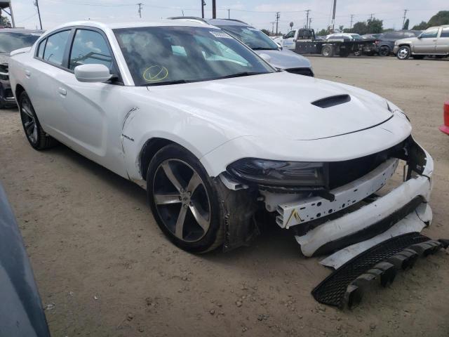 Dodge Charger salvage cars for sale: 2021 Dodge Charger R