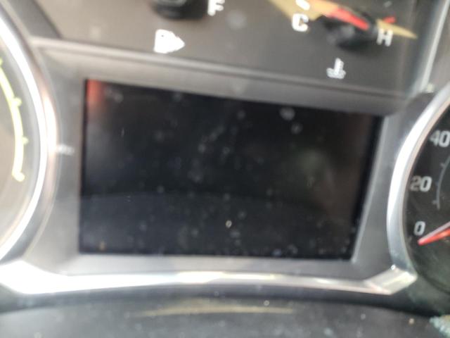 1G1ZJ5SU6HF152870 CHEVROLET MALIBU 2017