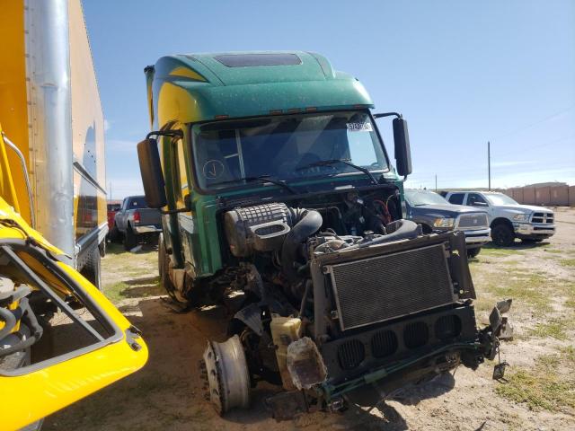 Salvage cars for sale from Copart Albuquerque, NM: 2007 Volvo VT