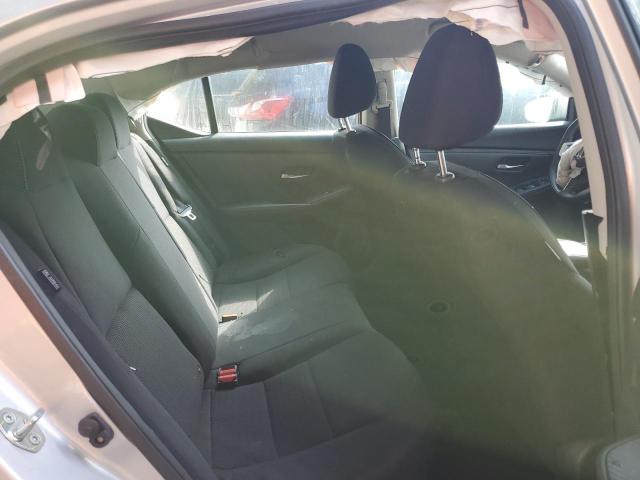 2021 TOYOTA SENTRA 3N1AB8BV6MY273884