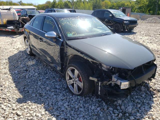 2020 AUDI S3 PREMIUM - WAUE1GFF6LA041784