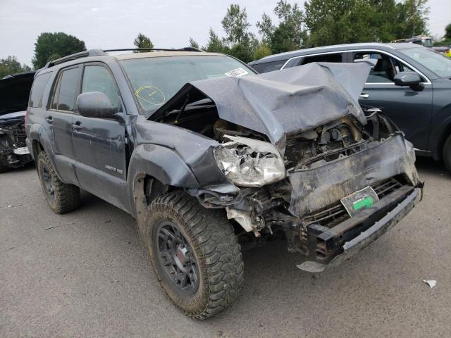 2006 Toyota 4Runner Limited