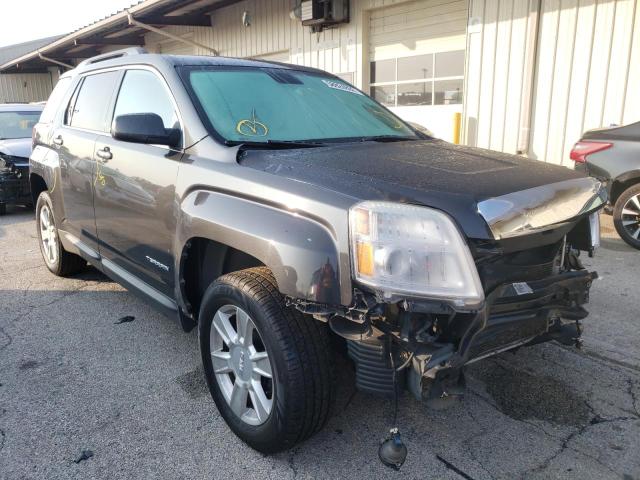 2013 GMC Terrain SLE