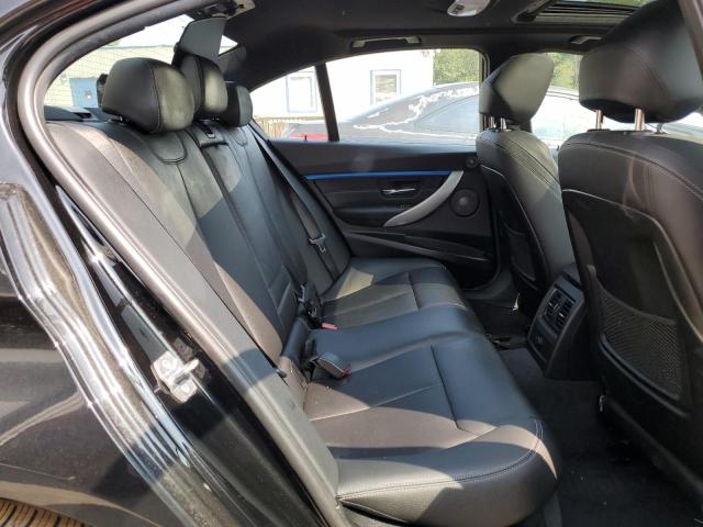 2018 BMW 340 XI WBA8B7C50JA585877