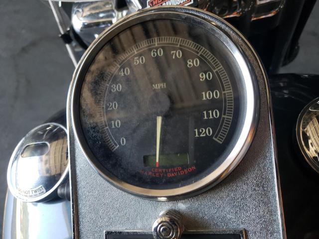 2005 HARLEY-DAVIDSON FLHRI 1HD1FBW165Y685479