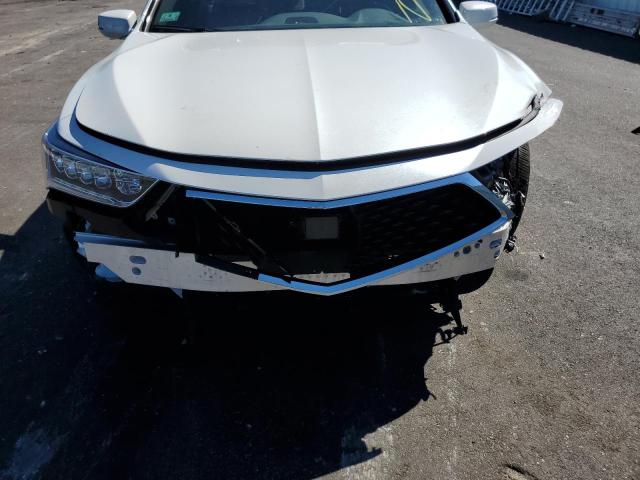 2018 ACURA RLX TECH JH4KC1F51JC001262