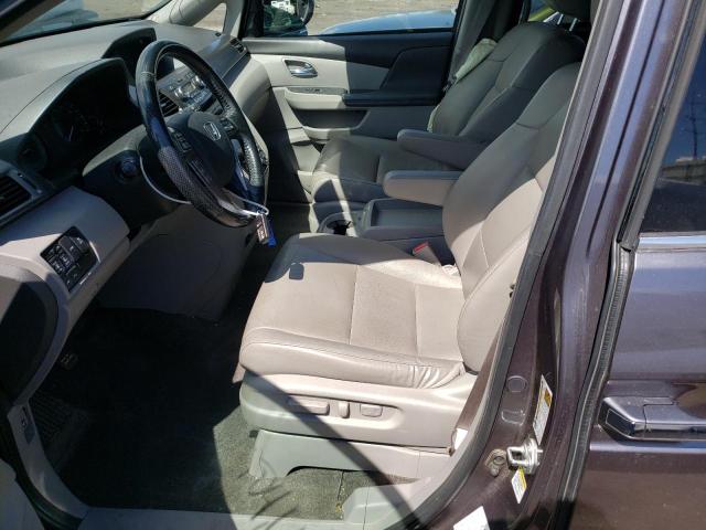2015 HONDA ODYSSEY TO - 5FNRL5H94FB123647