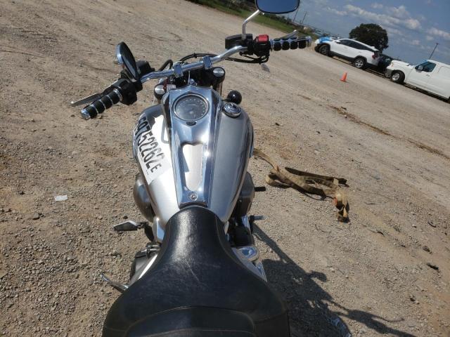 2009 YAMAHA XV1900 CU JYAVP27E59A007236