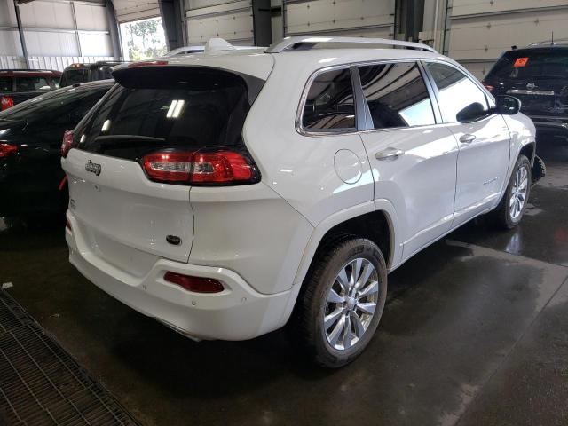 2017 JEEP CHEROKEE O 1C4PJMJS7HD213566