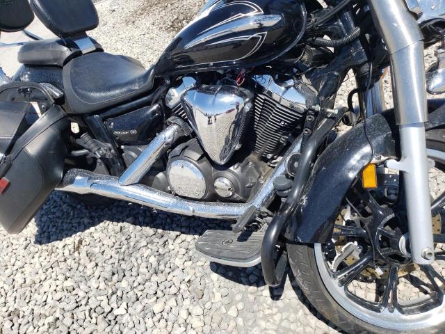 2012 YAMAHA XVS950 A JYAVN01E4CA014835