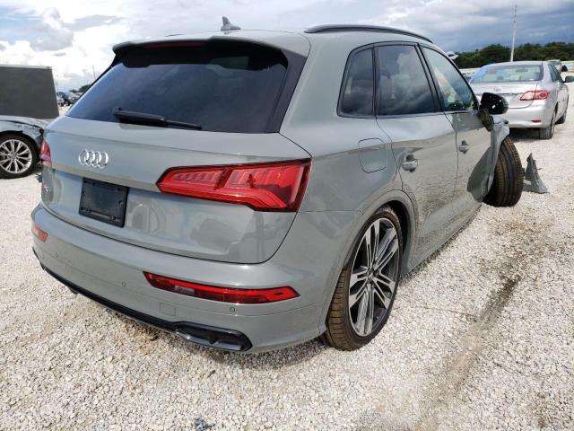 2020 AUDI SQ5 PREMIU WA1B4AFY1L2072330
