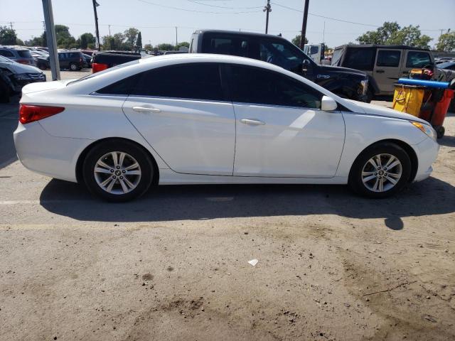 VIN 5NPEB4AC7DH800657 2013 HYUNDAI SONATA no.9