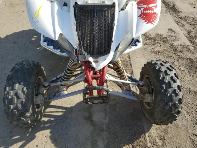 2004 YAMAHA YFM660 R JY4AM01Y44C046334