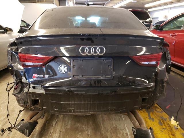2019 AUDI RS3 WUABWGFF1KA900014