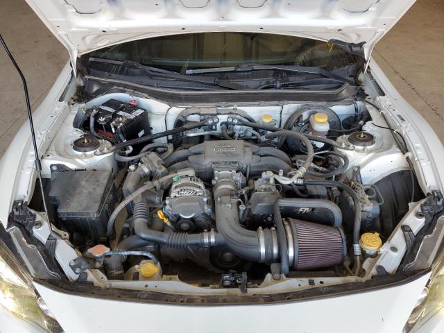 2015 SUBARU BRZ 2.0 LI - JF1ZCAC18F9600316