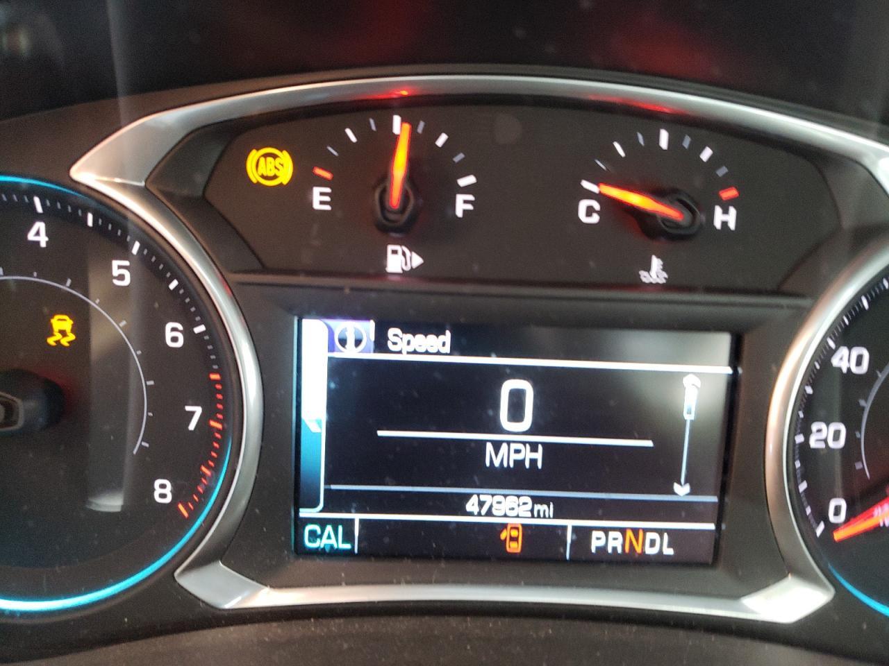 1G1ZE5ST5GF286120 CHEVROLET MALIBU 2016