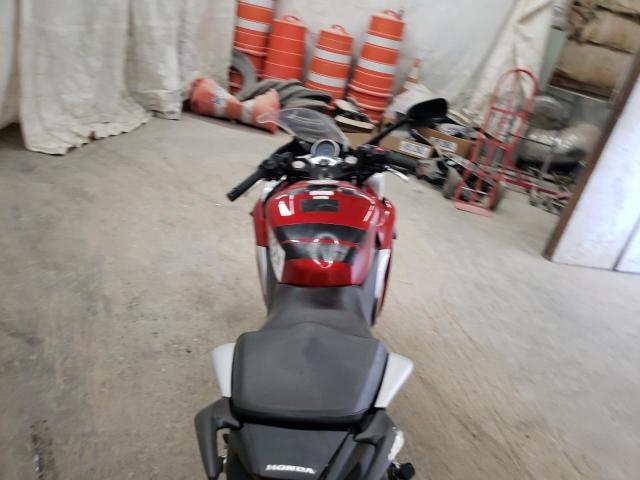 2012 HONDA CBX250 RA MLHMC4115C5200870