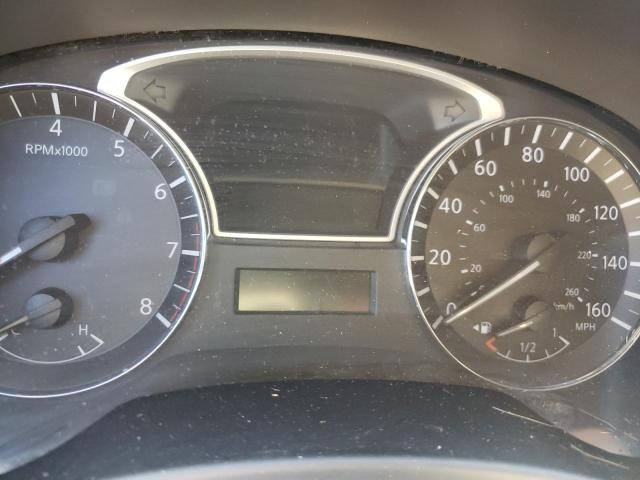 5N1AR2MN6EC620106 Nissan Pathfinder S