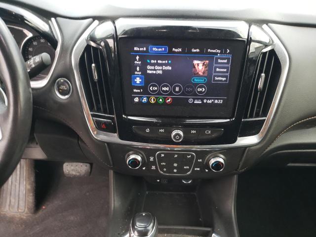 2020 CHEVROLET TRAVERSE R 1GNEVJKW0LJ201871
