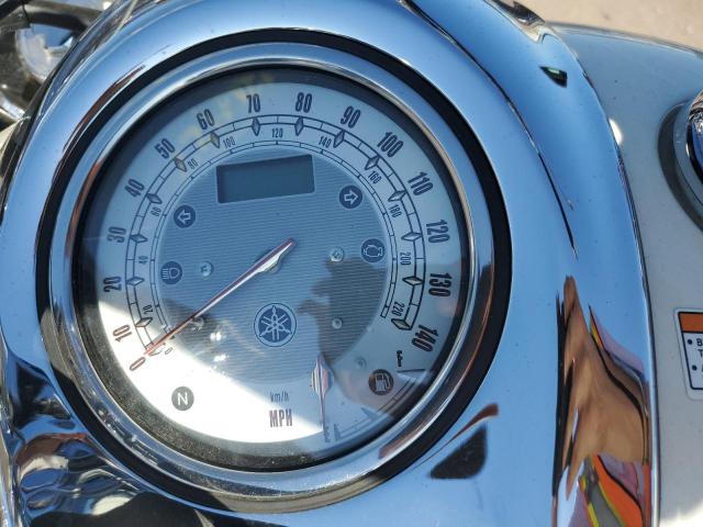 2012 YAMAHA XV1700 AS JYAVP28EXCA004872