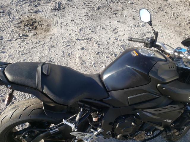 2020 YAMAHA MTN1000 JYARN48E7LA003097