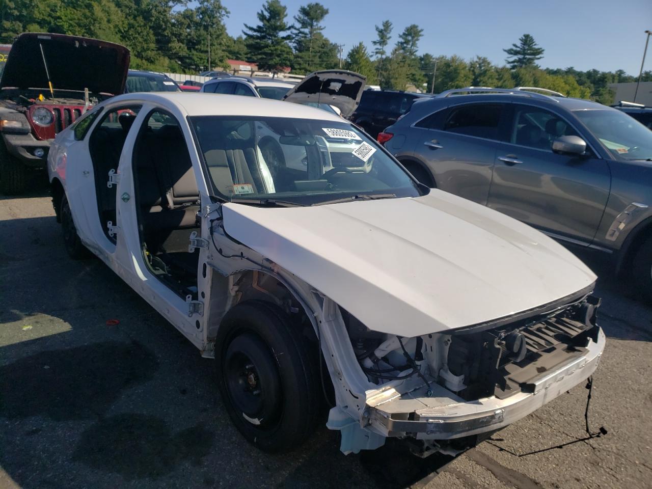 1HGCV1F32JA197367 HONDA ACCORD 2018