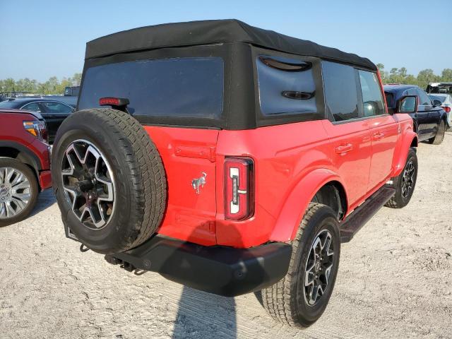 2021 FORD BRONCO BAS 1FMDE5BH6MLA75577