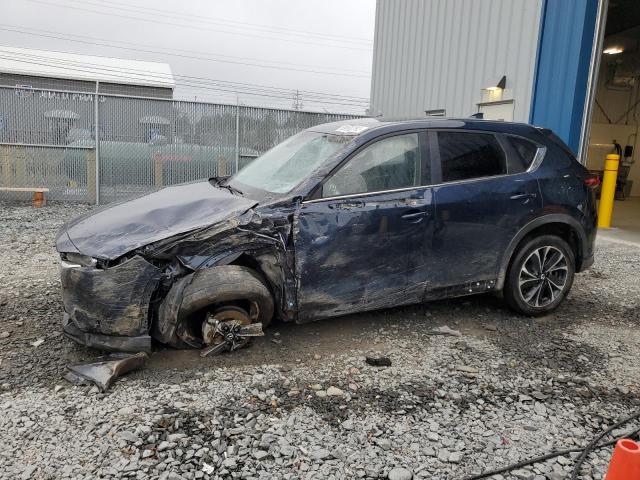 2022 MAZDA CX-5 PREFE - JM3KFBCMXN0571351