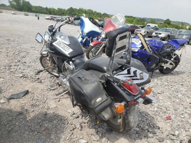 2006 HONDA VTX1300C 1HFSC55026A200165