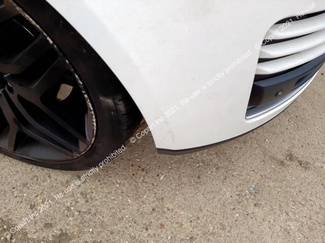 2013 LAND ROVER RANGE ROVE