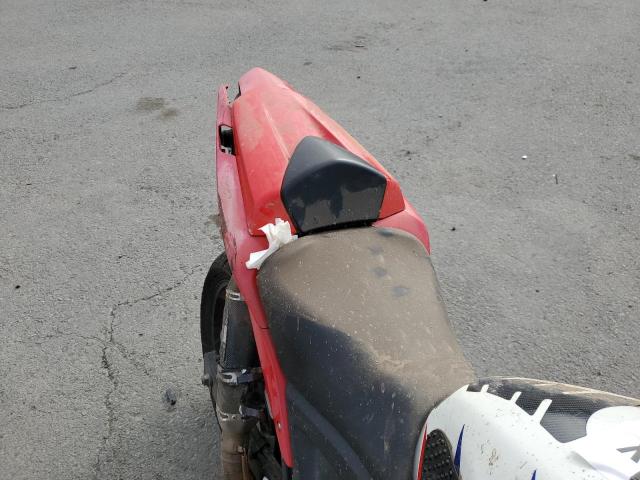 2014 HONDA CBR500 R MLHPC4413E5100181