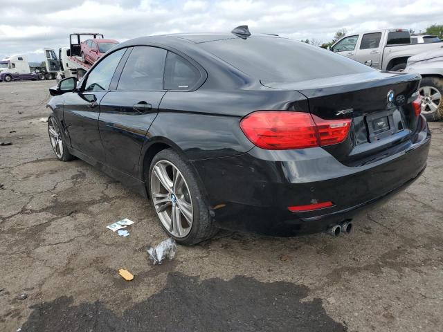 2016 BMW 428 XI GRA - WBA4C9C57GG141442
