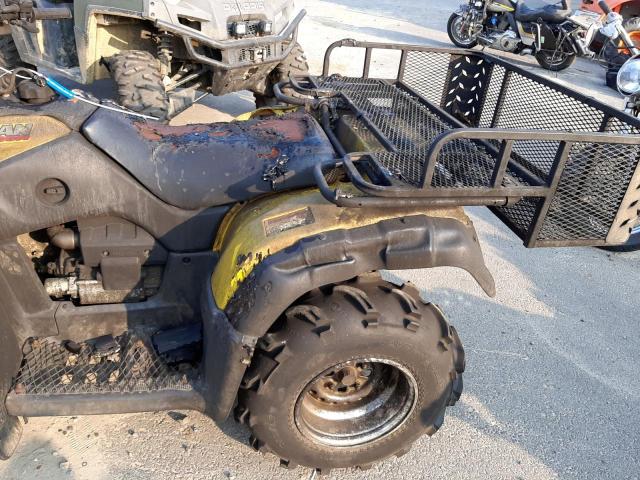 2003 HONDA TRX500 FA 478TE260934208269