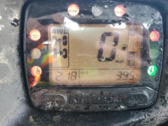 2022 KAWASAKI KRT800 J JKBRTCJ18NB506376