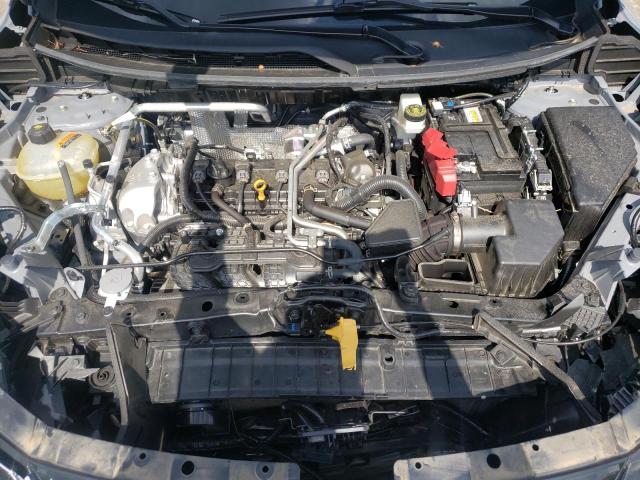 2021 NISSAN ROGUE PLAT JN8AT3DD1MW316718