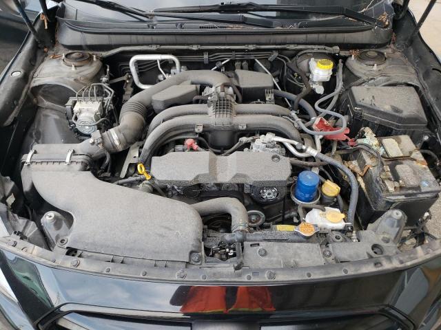 2019 SUBARU LEGACY SPO 4S3BNAS65K3020456