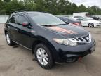 2012 NISSAN  MURANO