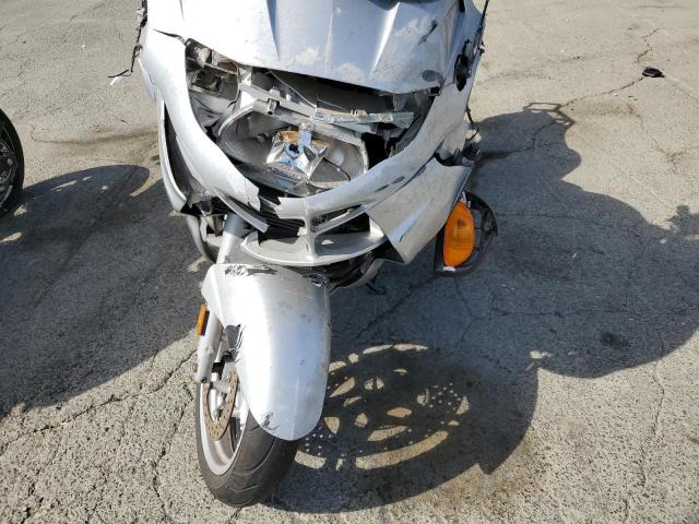 2002 BMW R1150 RT WB10499A92ZE86360